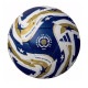 ���ǥ����� adidas ���ǥ����롦�ǡ����롼�٥�FIFA 25 �辡�� �꡼�� �륷��������5���� ADF512LUF(�ۥ磻��) ���å����ܡ���