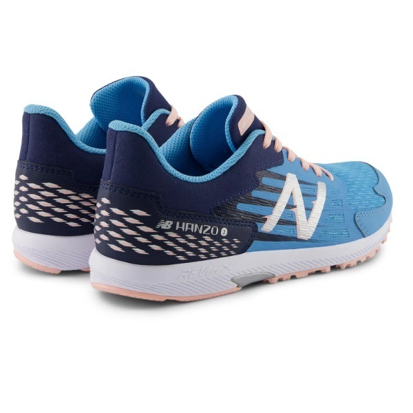 �˥塼�Х�� New Balance NB Hanzo J v6 Lace C6 YPHANZC6M(�饤�ȥ֥롼) ����˥����˥󥰥��塼��