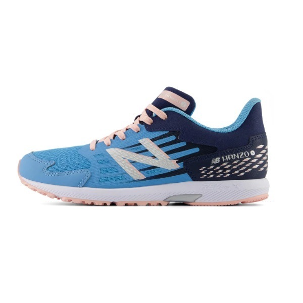 �˥塼�Х�� New Balance NB Hanzo J v6 Lace C6 YPHANZC6M(�饤�ȥ֥롼) ����˥����˥󥰥��塼��