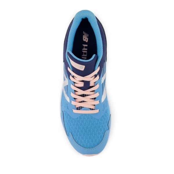�˥塼�Х�� New Balance NB Hanzo J v6 Lace C6 YPHANZC6M(�饤�ȥ֥롼) ����˥����˥󥰥��塼��
