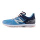 �˥塼�Х�� New Balance NB Hanzo J v6 Lace C6 YPHANZC6M(�饤�ȥ֥롼) ����˥����˥󥰥��塼��