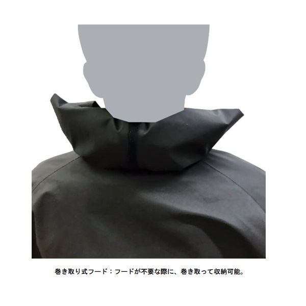 ������ onyone 3L COMBAT RAIN SUIT �쥤�󥹡��� ODS92030