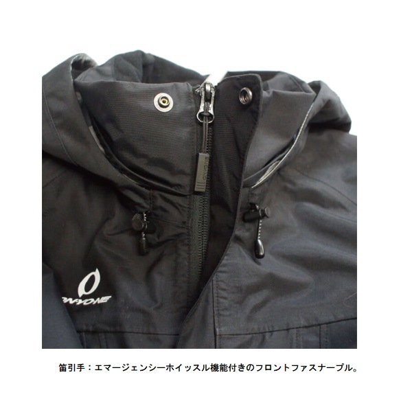 ������ onyone 3L COMBAT RAIN SUIT �쥤�󥹡��� ODS92030
