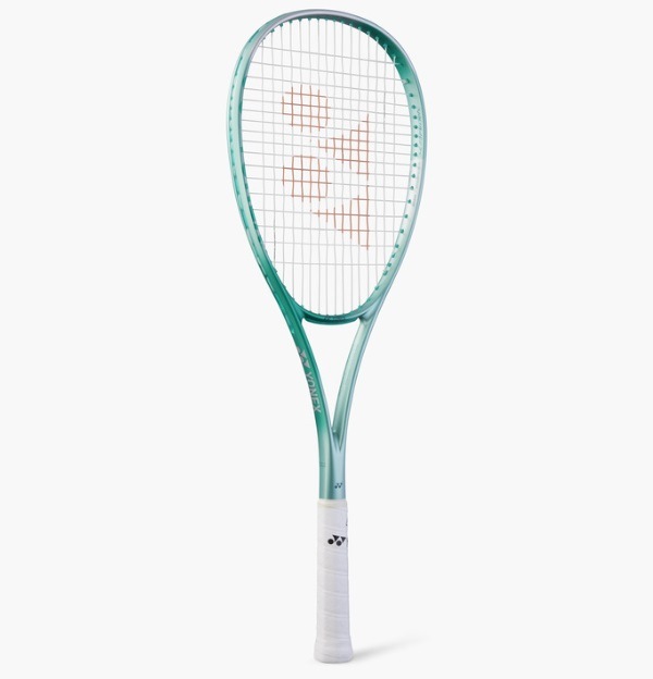 YONEXボルトレイジ 7s軟式ラケット ヨネックス YONEX ボルトレイジ 7S 02VR7S-469(フレッシュグリーン