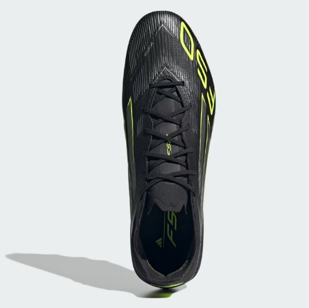 ���ǥ����� adidas F50 ELITE HG/AG ����ѥ� / �ڡ��͹����� / F50 Elite HG/AG Japan JR1702(�����֥�å�/��������᥿��å�/�륷�åɥ���) ���å������ѥ���
