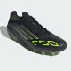 ���ǥ����� adidas F50 ELITE HG/AG ����ѥ� / �ڡ��͹����� / F50 Elite HG/AG Japan JR1702(�����֥�å�/��������᥿��å�/�륷�åɥ���) ���å������ѥ���