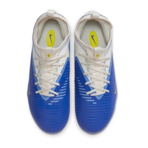 �ʥ��� Nike ����˥� �ե���ȥ� 6 LOW ACAD FGMG LV8 IH1192-400(�졼�����֥롼/���������֥��ǥ�����) ����˥����å������ѥ���