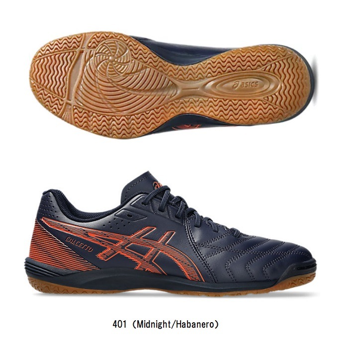 �����å��� asics CALCETTO WD 9 WIDE 1113A037 �եåȥ��륷�塼��