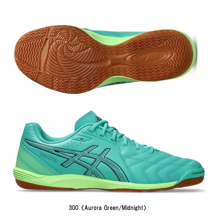 �����å��� asics CALCETTO WD 9 WIDE 1113A037 �եåȥ��륷�塼��
