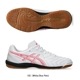 �����å��� asics CALCETTO WD 9 WIDE 1113A037 �եåȥ��륷�塼��