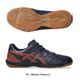 �����å��� asics CALCETTO WD 9 WIDE 1113A037 �եåȥ��륷�塼��