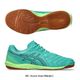 �����å��� asics CALCETTO WD 9 WIDE 1113A037 �եåȥ��륷�塼��