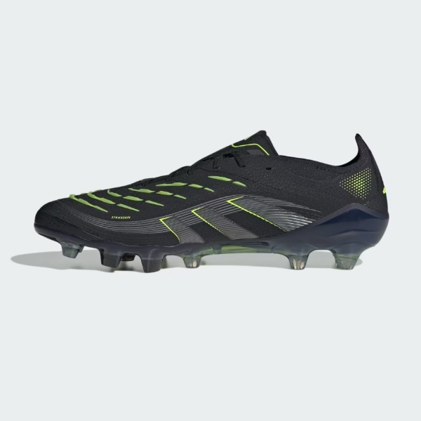 ���ǥ����� adidas �ץ�ǥ��� ELITE HG/AG ����ѥ� / �ڡ��͹����� / Predator Elite HG/AG Japan JR4491(�����֥�å�/�����ܥ�/�륷�åɥ���) ���å������ѥ���