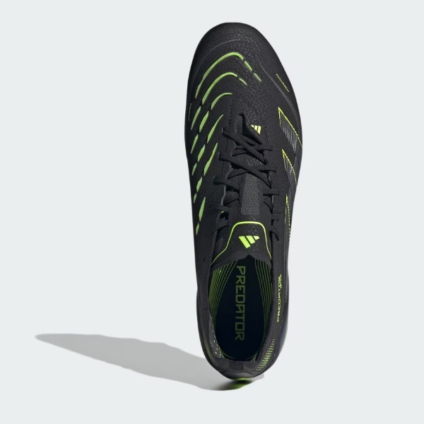 ���ǥ����� adidas �ץ�ǥ��� ELITE HG/AG ����ѥ� / �ڡ��͹����� / Predator Elite HG/AG Japan JR4491(�����֥�å�/�����ܥ�/�륷�åɥ���) ���å������ѥ���