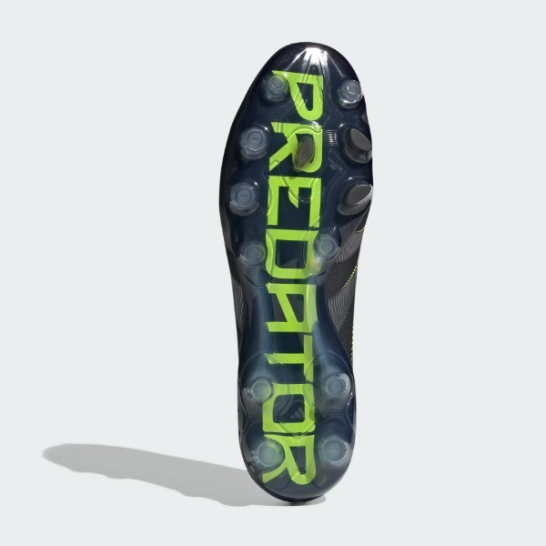 ���ǥ����� adidas �ץ�ǥ��� ELITE HG/AG ����ѥ� / �ڡ��͹����� / Predator Elite HG/AG Japan JR4491(�����֥�å�/�����ܥ�/�륷�åɥ���) ���å������ѥ���