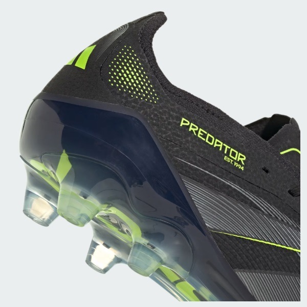 ���ǥ����� adidas �ץ�ǥ��� ELITE HG/AG ����ѥ� / �ڡ��͹����� / Predator Elite HG/AG Japan JR4491(�����֥�å�/�����ܥ�/�륷�åɥ���) ���å������ѥ���