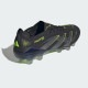 ���ǥ����� adidas �ץ�ǥ��� ELITE HG/AG ����ѥ� / �ڡ��͹����� / Predator Elite HG/AG Japan JR4491(�����֥�å�/�����ܥ�/�륷�åɥ���) ���å������ѥ���