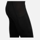 �ʥ��� Nike �ʥ��� �ץ� Dri-FIT 3QT TIGHT FB7951-010(�֥�å�/�ۥ磻��) ����ʡ�������