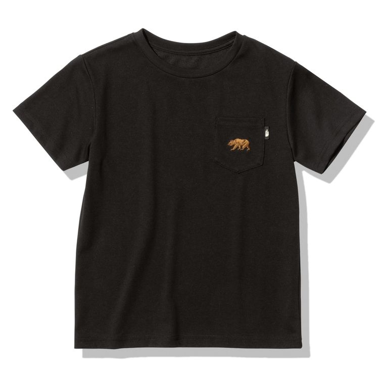 �����Ρ������ե����� THE NORTH FACE ���硼�ȥ��꡼�֥ݥ��åȥƥ����ʥ��å��� NTJ32363 ����˥�ȾµT����� �Ρ����ե�����