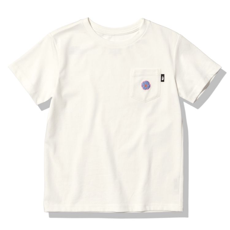 �����Ρ������ե����� THE NORTH FACE ���硼�ȥ��꡼�֥ݥ��åȥƥ����ʥ��å��� NTJ32363 ����˥�ȾµT����� �Ρ����ե�����