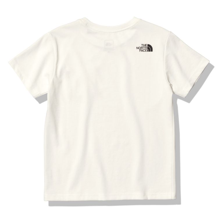 �����Ρ������ե����� THE NORTH FACE ���硼�ȥ��꡼�֥ݥ��åȥƥ����ʥ��å��� NTJ32363 ����˥�ȾµT����� �Ρ����ե�����