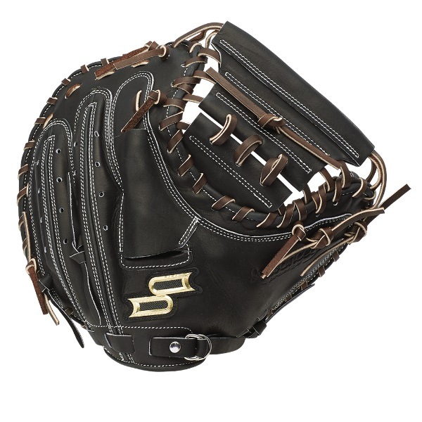 SSK エスエスケイ 軟式プロエッジアドヴァンスドSSタイプ捕手用