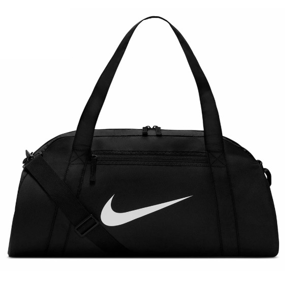 ナイキ Nike ジム クラブ バッグ IH7961-010(ブラック/ブラック 