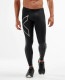 2XU �ġ������ॺ�桼 PWX����ץ�å���󥿥��� MA3849B-BLKSIL(�֥�å�/����С�) ����ʡ�������