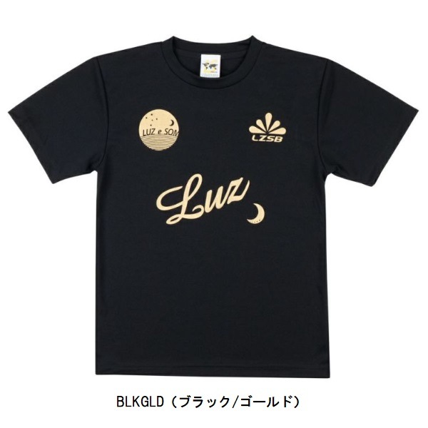 �롼��������֥� LUZ e SOMBRA Jr STANDARD PRA-SHIRT ����˥����å�������� F1821024