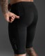 2XU �ġ������ॺ�桼 MCS��󥳥�ץ��硼�� MA5331B-BLKBRF(Black/Black Reflective) ����ʡ�������