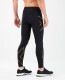 2XU �ġ������ॺ�桼 MCS��󥳥�ץ�å���󥿥��� MA5305B-BLKGRF(Black/Gold Reflective) ����ʡ�������