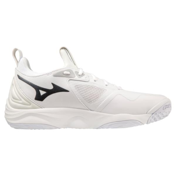 �ߥ��� MIZUNO �������֥⡼��󥿥� 3[��˥��å���] V1GA2312-51(�ۥ磻�ȡߥ��졼�ߥ֥�å�) �Х졼�ܡ��륷�塼��