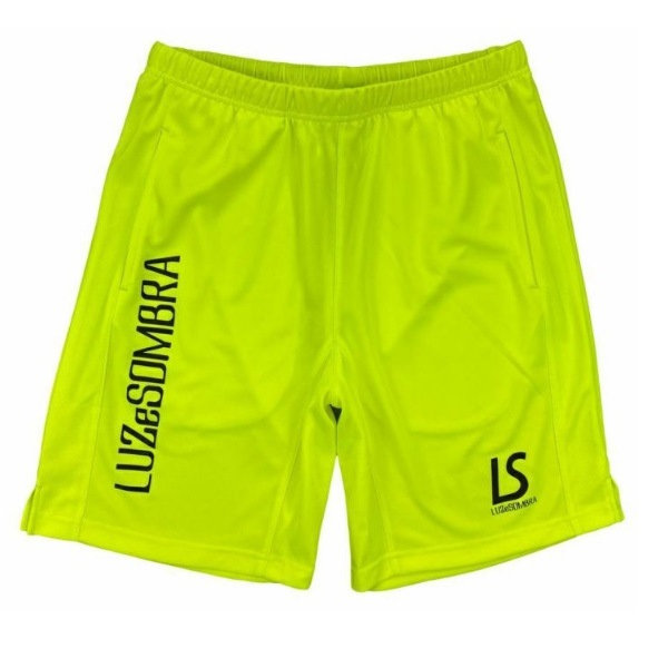 �롼��������֥� LUZ e SOMBRA SIMPLE STANDARD PRA-PANTS ���å����ѥ�� F1811309