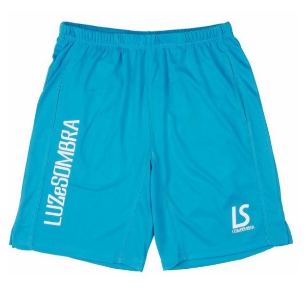 �롼��������֥� LUZ e SOMBRA SIMPLE STANDARD PRA-PANTS ���å����ѥ�� F1811309