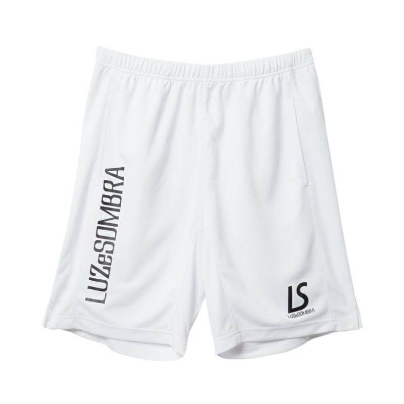 �롼��������֥� LUZ e SOMBRA SIMPLE STANDARD PRA-PANTS ���å����ѥ�� F1811309