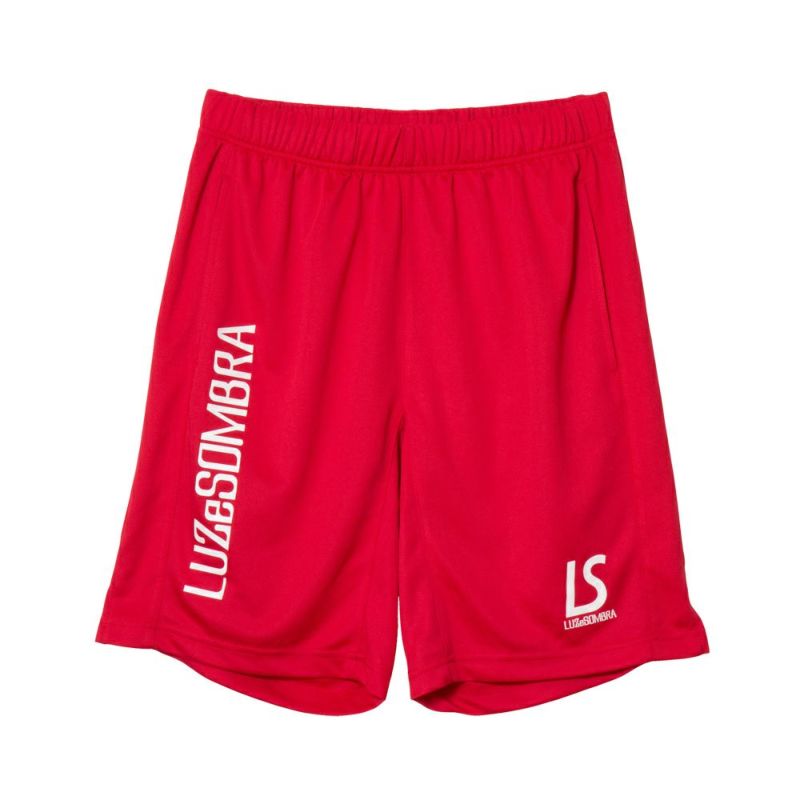 �롼��������֥� LUZ e SOMBRA SIMPLE STANDARD PRA-PANTS ���å����ѥ�� F1811309