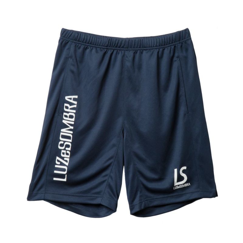 �롼��������֥� LUZ e SOMBRA SIMPLE STANDARD PRA-PANTS ���å����ѥ�� F1811309