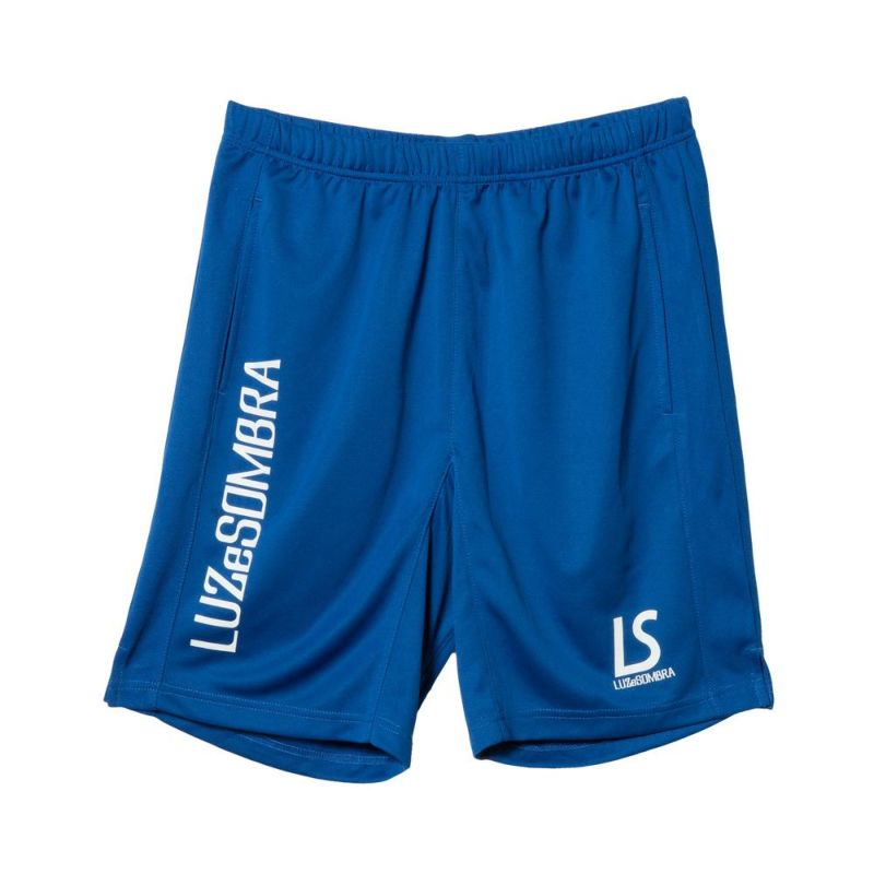 �롼��������֥� LUZ e SOMBRA SIMPLE STANDARD PRA-PANTS ���å����ѥ�� F1811309