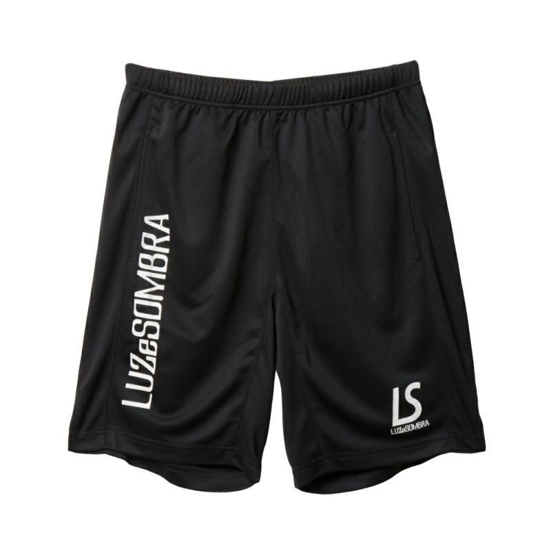 �롼��������֥� LUZ e SOMBRA SIMPLE STANDARD PRA-PANTS ���å����ѥ�� F1811309