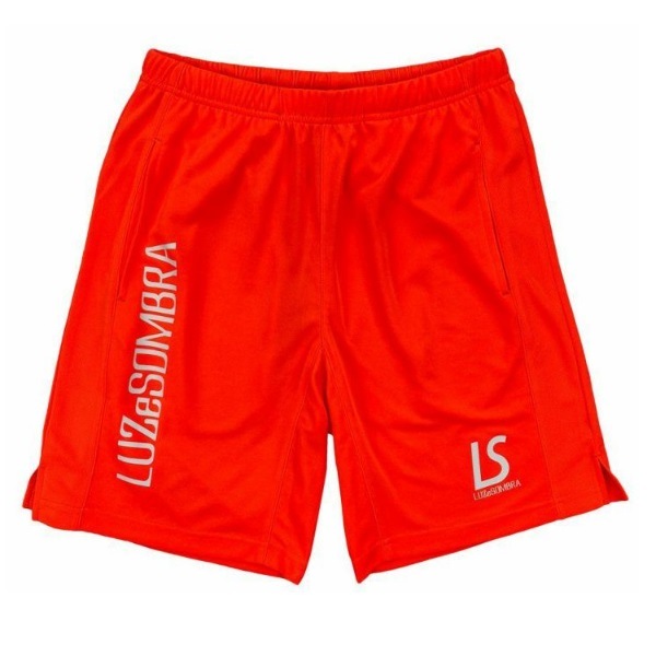 �롼��������֥� LUZ e SOMBRA SIMPLE STANDARD PRA-PANTS ���å����ѥ�� F1811309