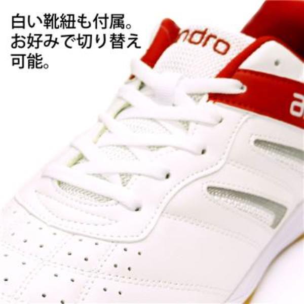 ����ɥ� ����åե륹�ƥå� 352210-WHTRED(�ۥ磻��/��å�) ��奷�塼��