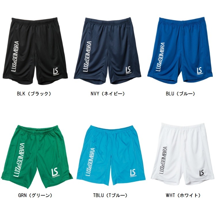 �롼��������֥� LUZ e SOMBRA Jr SIMPLE STANDARD PRA-PANTS ����˥����å����ѥ�� F1921314