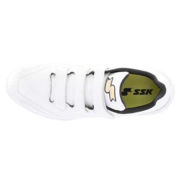 SSK ������������ ������������ TT-VW3 SSF3010-1010(�ۥ磻�ȡߥۥ磻��) ��她�ѥ���