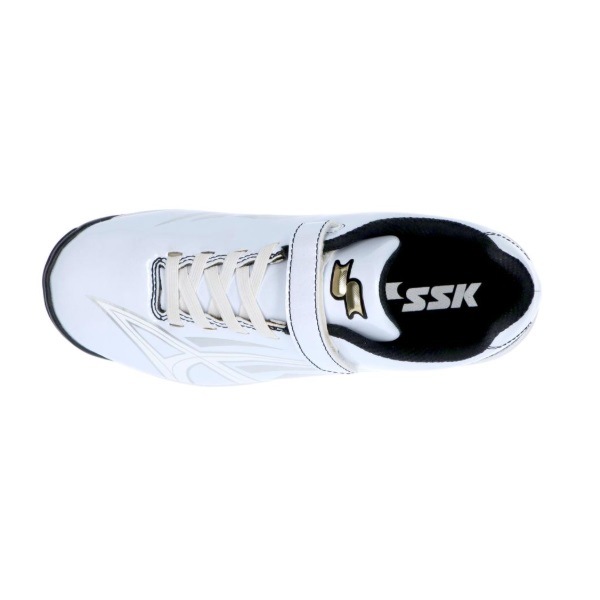 SSK ������������ �����륭�� TR SSF5201-1010(�ۥ磻�ȡߥۥ磻��) ����˥����ȥ졼�˥󥰥��塼��