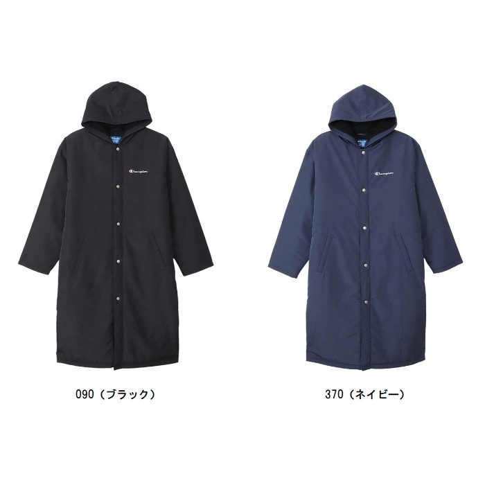 �����ԥ��� Champion BENCH COAT C3YS610 �٥��������