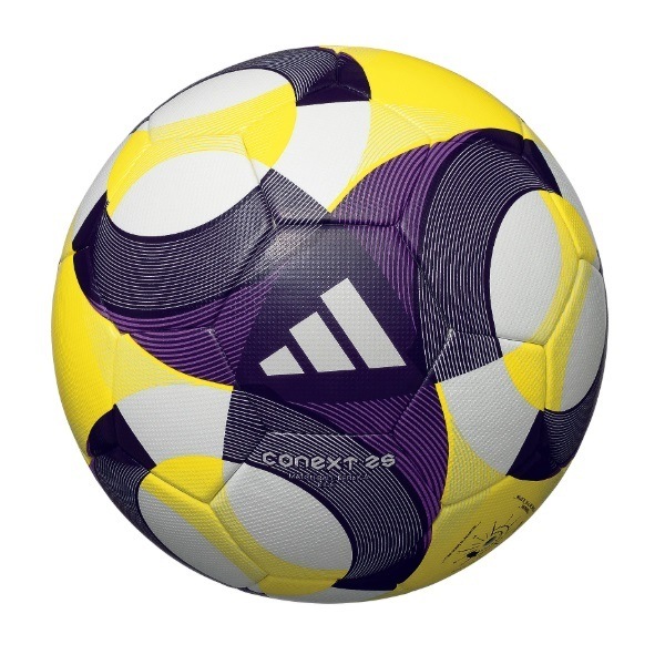 ���ǥ����� adidas ���ͥ���25 ���å� U-12��4���� ADF400(�ۥ磻��) ���å����ܡ���