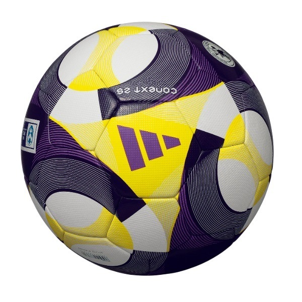 ���ǥ����� adidas ���ͥ���25 ���å� U-12��4���� ADF400(�ۥ磻��) ���å����ܡ���