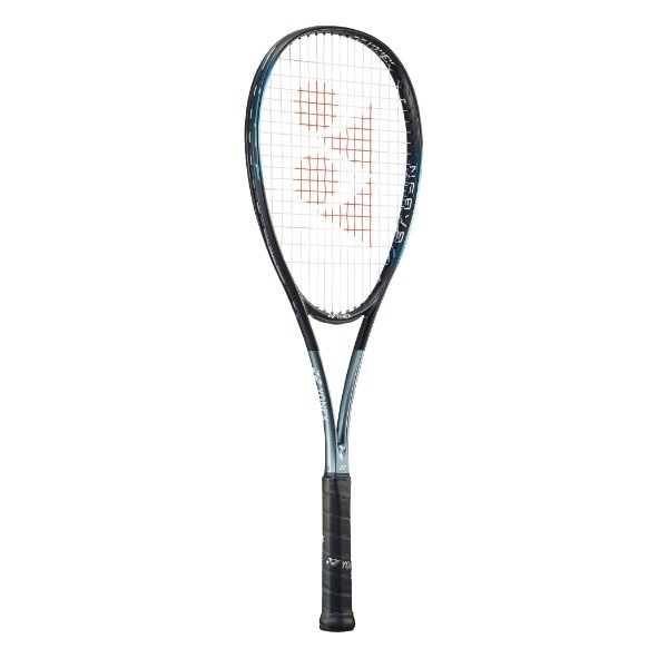 YONEX ナノフォース 8Vレブ グロスブルー　NF8VR ヨネックス YONEX ナノフォース8Vレブ NF8VR-735(グロスブルー