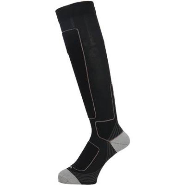 GOLDWIN ɥ C3FIT Kodenshi Winter Grip High Socks GC24393-BK(֥å) ݡĥå
