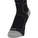 GOLDWIN ɥ C3FIT Kodenshi Winter Grip High Socks GC24393-BK(֥å) ݡĥå